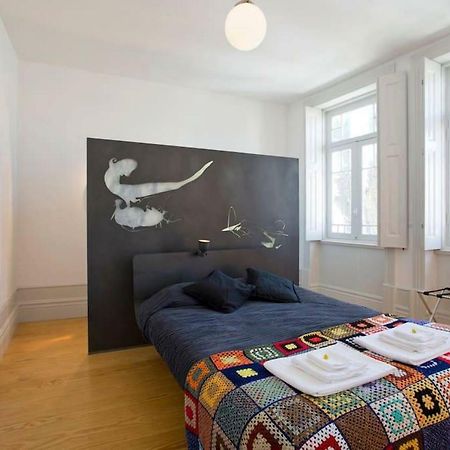 14º Esquadra — Cais Das Pedras Guest House Porto Ngoại thất bức ảnh