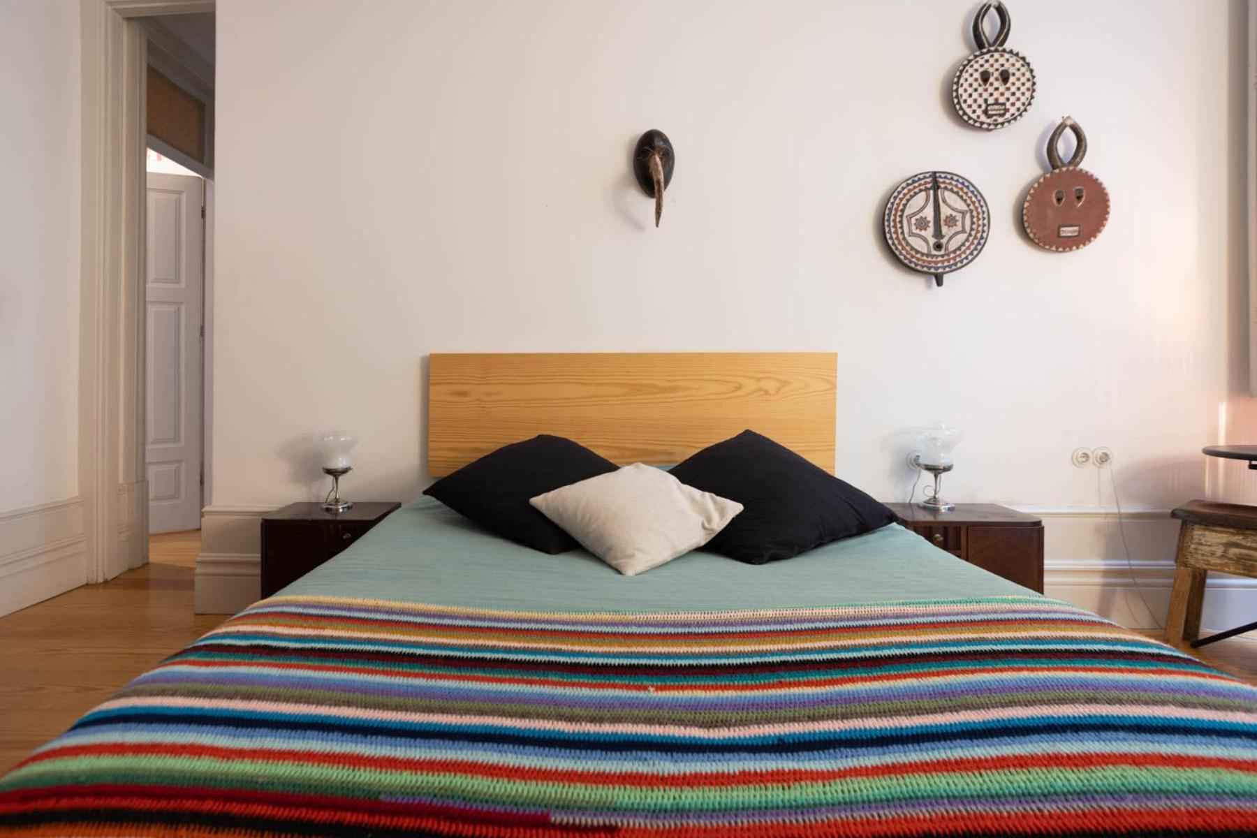 14º Esquadra — Cais Das Pedras Guest House Porto Ngoại thất bức ảnh