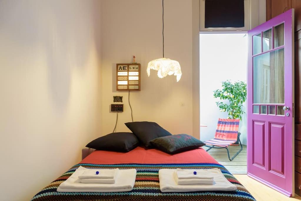 14º Esquadra — Cais Das Pedras Guest House Porto Ngoại thất bức ảnh