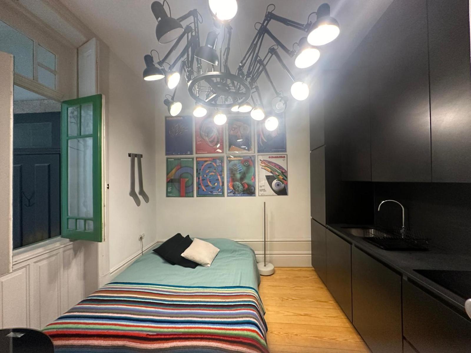 14º Esquadra — Cais Das Pedras Guest House Porto Ngoại thất bức ảnh