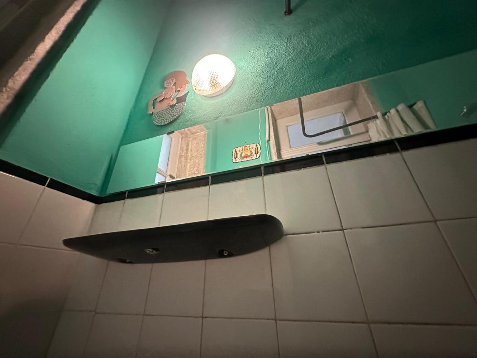 14º Esquadra — Cais Das Pedras Guest House Porto Ngoại thất bức ảnh