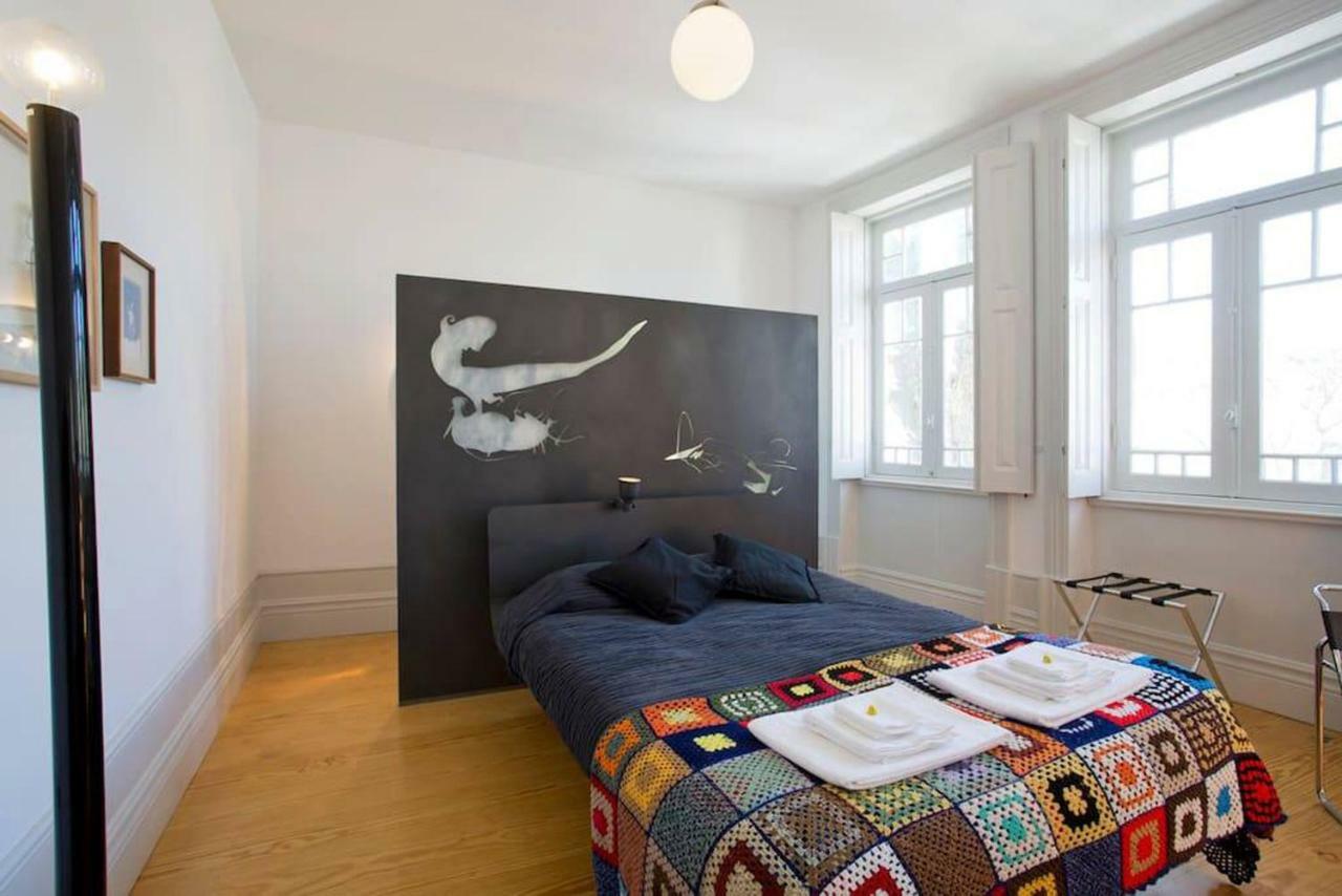 14º Esquadra — Cais Das Pedras Guest House Porto Ngoại thất bức ảnh