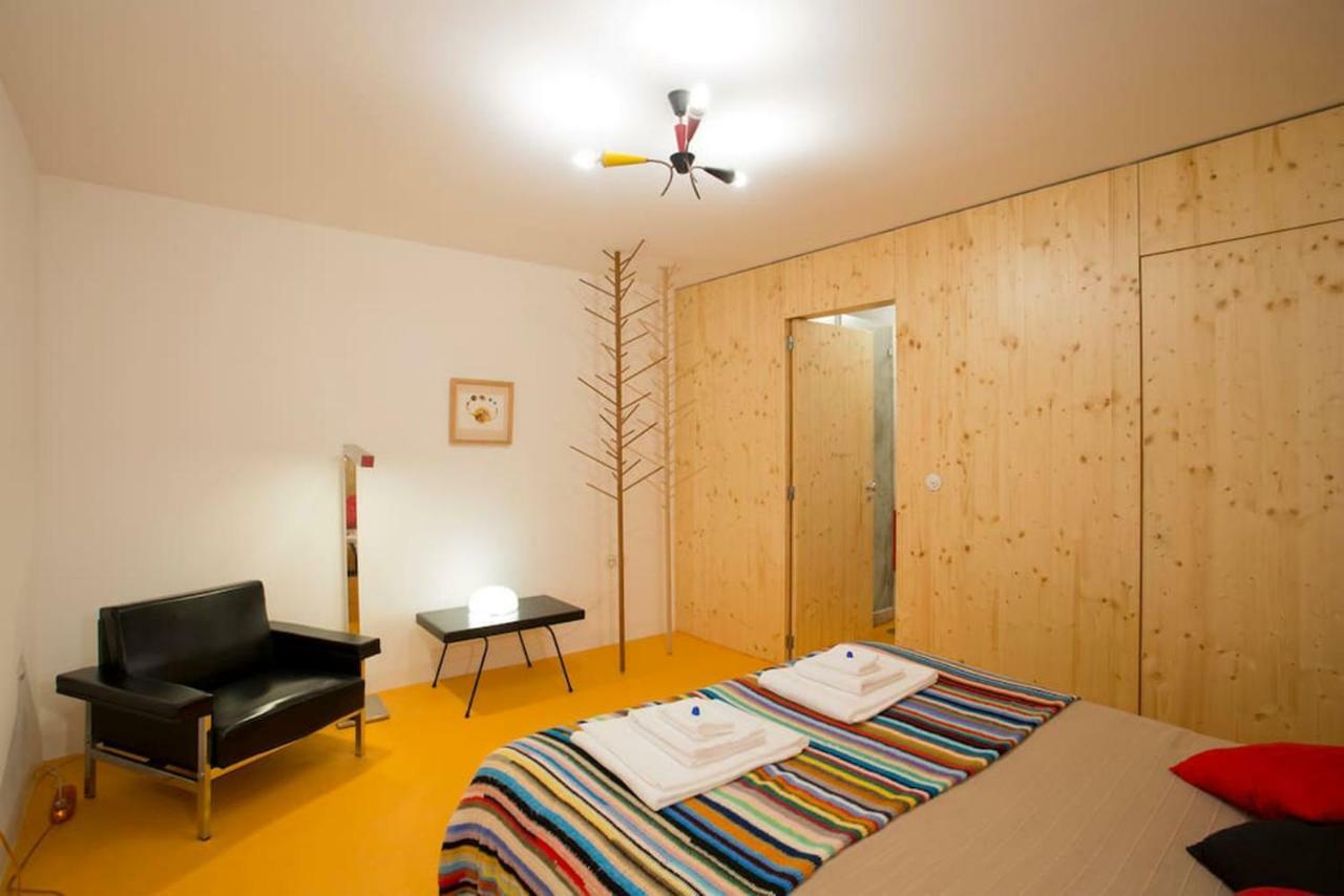 14º Esquadra — Cais Das Pedras Guest House Porto Ngoại thất bức ảnh
