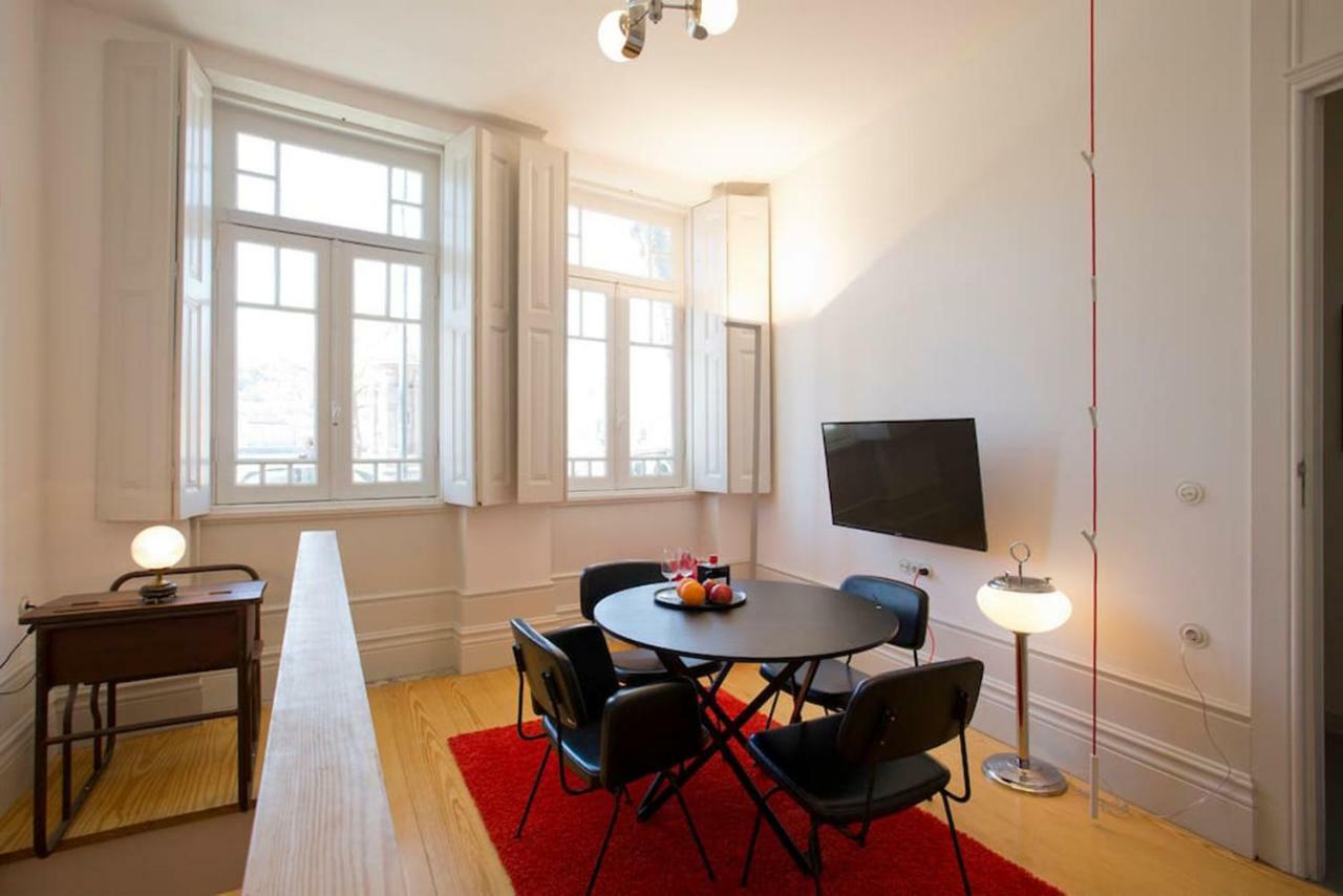 14º Esquadra — Cais Das Pedras Guest House Porto Ngoại thất bức ảnh