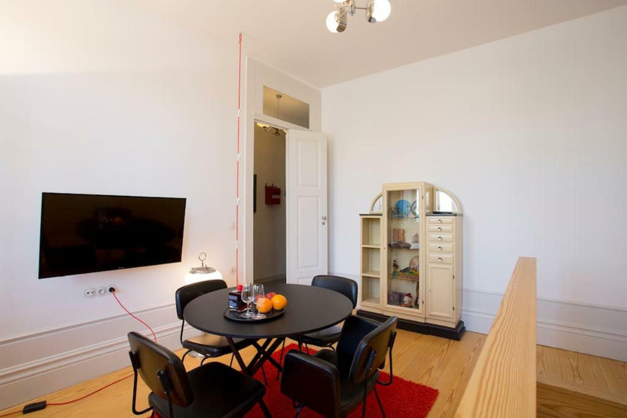 14º Esquadra — Cais Das Pedras Guest House Porto Ngoại thất bức ảnh