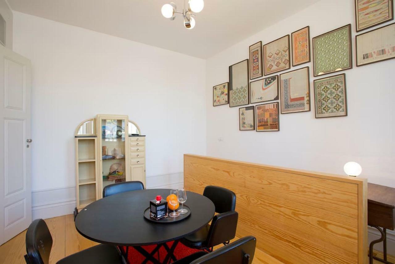 14º Esquadra — Cais Das Pedras Guest House Porto Ngoại thất bức ảnh